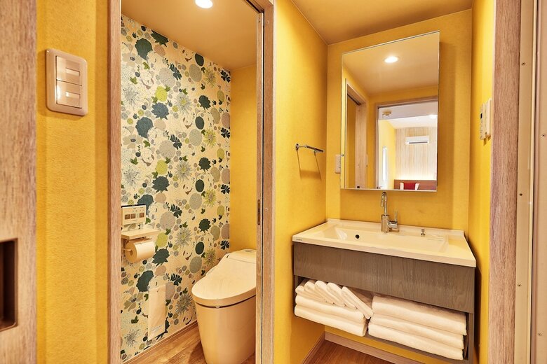 Hotel The Pool Resort Okinawa