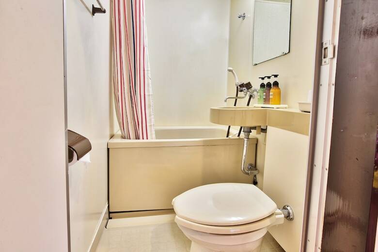Hotel The Pool Resort Okinawa