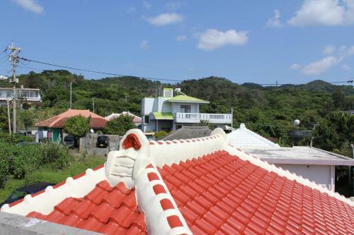Apartamentos Umikaji-an