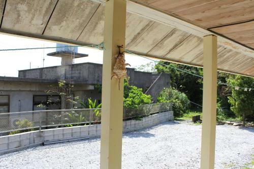 Apartamentos Umikaji-an