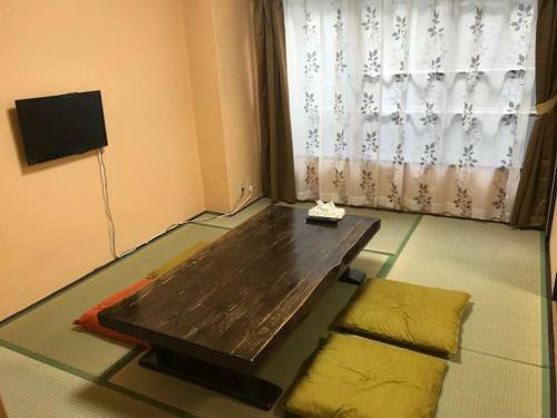 Apartamento Hakata - Day Use - In12am - Out22pm