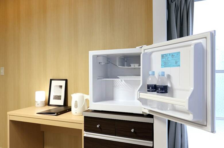 Aparthotel Smart Hotel Hakata 3