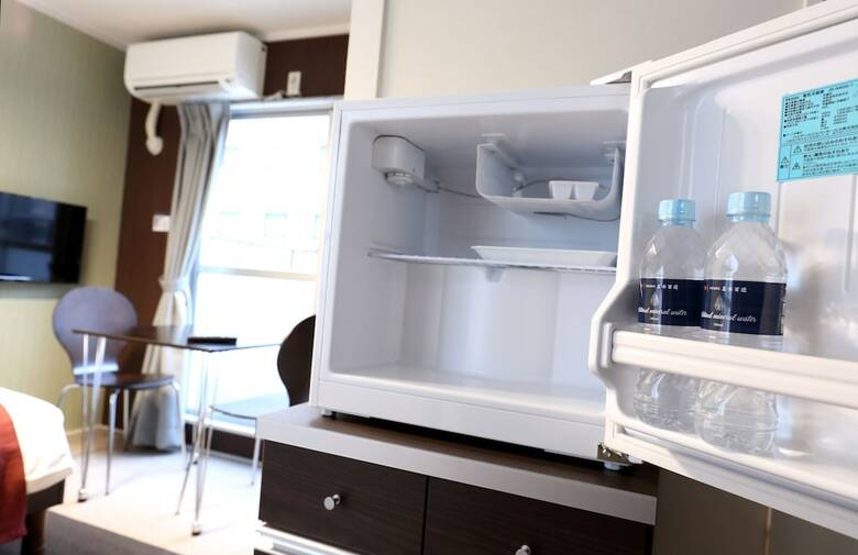 Aparthotel Smart Hotel Hakata 3