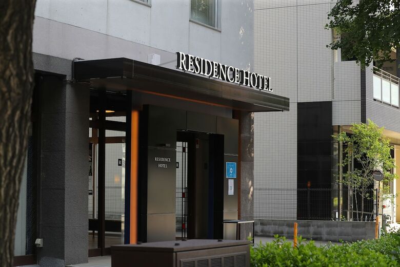 Aparthotel Smart Hotel Hakata 3
