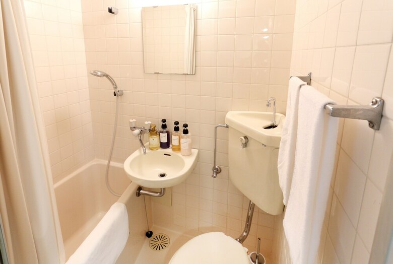 Aparthotel Smart Hotel Hakata 3