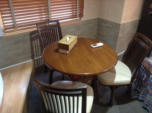 Business Hotel G&p