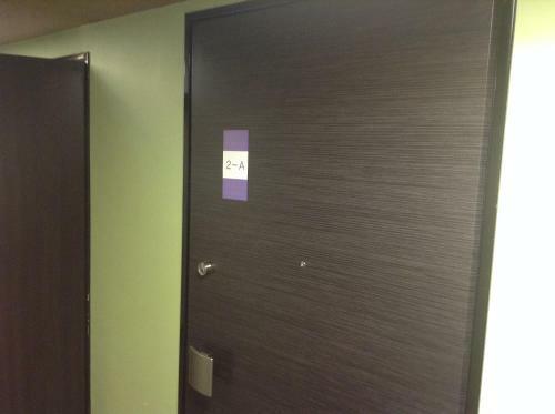 Business Hotel G&p