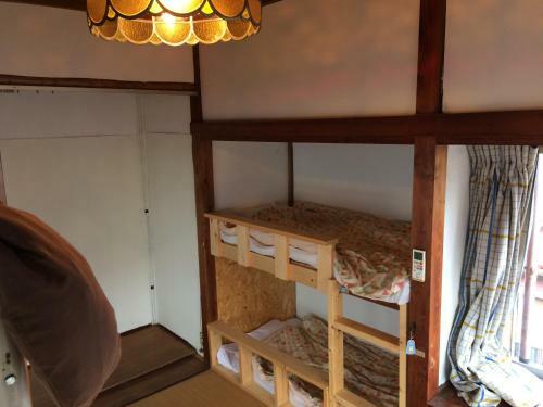 Apartamento Greenhouse2-mt.fuji Gotemba-