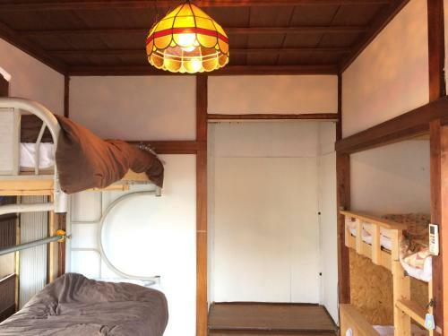 Apartamento Greenhouse2-mt.fuji Gotemba-