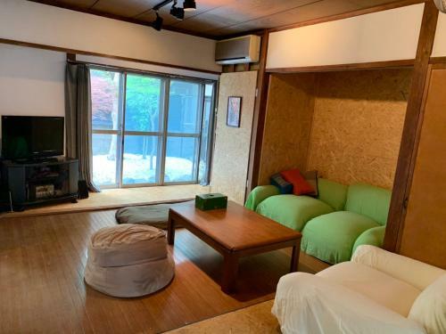 Apartamento Greenhouse2-mt.fuji Gotemba-