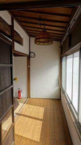 Apartamento Greenhouse2-mt.fuji Gotemba-