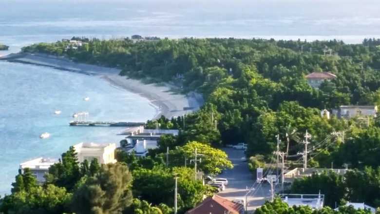 Villa Rose Terrace Bise