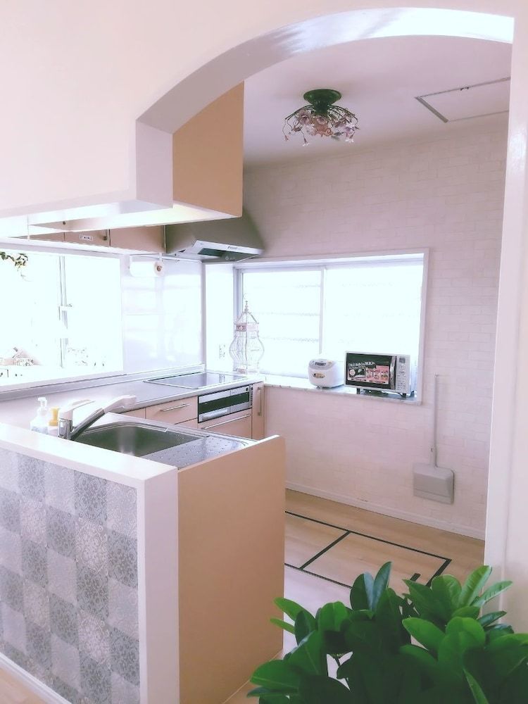 Villa Rose Terrace Bise