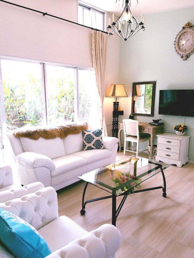 Villa Rose Terrace Bise