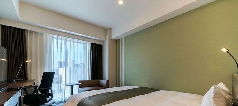 Daiwa Roynet Hotel Aomori