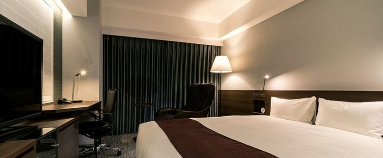 Daiwa Roynet Hotel Aomori