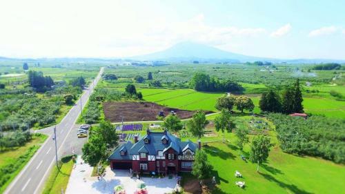 Agroturismo Agri In Holiday