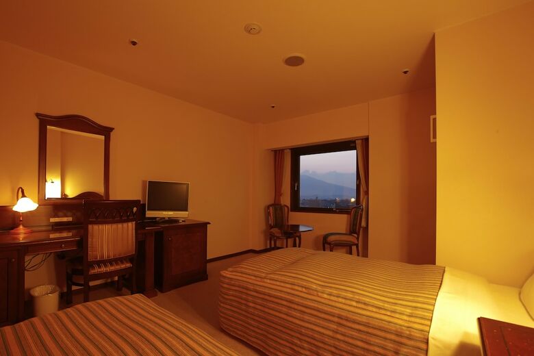 Hirosaki Park Hotel