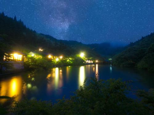 Hotel Midoriso
