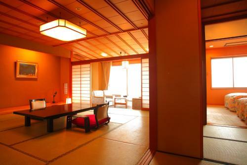 Hotel Eihokaku