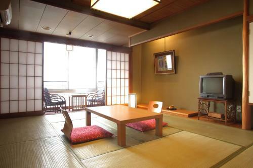 Hotel Eihokaku
