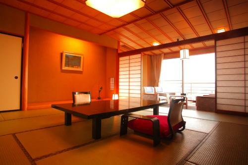 Hotel Eihokaku