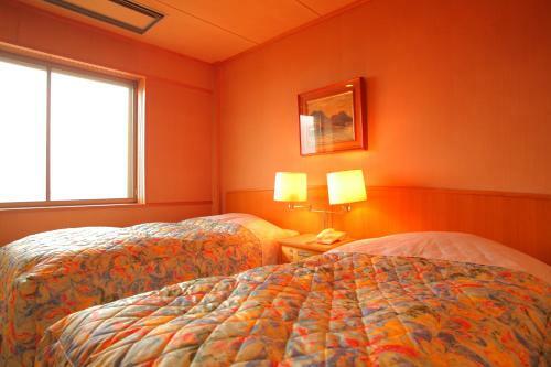 Hotel Eihokaku