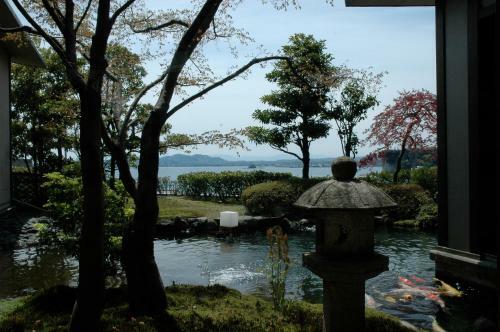 Hotel Eihokaku