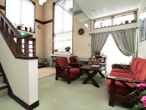 Hotel Auberge La Chaumi�re