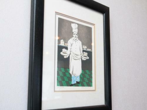Hotel Auberge La Chaumi�re
