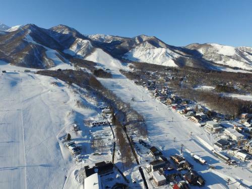 Hotel Auberge La Chaumi�re