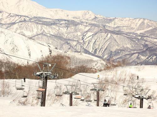 Hotel Auberge La Chaumi�re