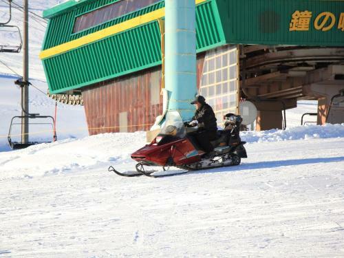 Hotel Auberge La Chaumi�re