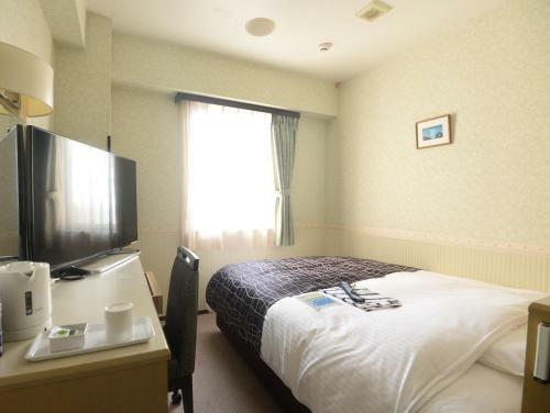 Apa Hotel Sagamihara Kobuchi Ekimae