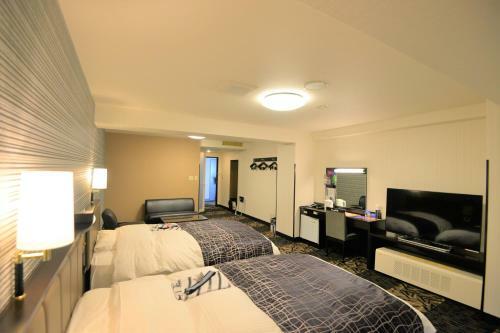 Apa Hotel Sagamihara Kobuchi Ekimae