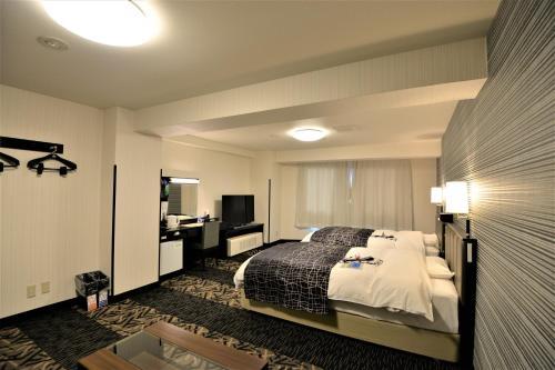 Apa Hotel Sagamihara Kobuchi Ekimae