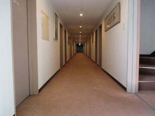 Hotel Ohashi Iida
