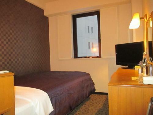 Hotel Ohashi Iida