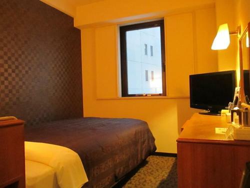 Hotel Ohashi Iida