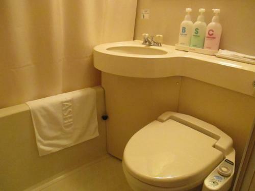 Hotel Ohashi Iida