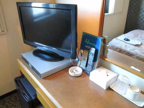 Hotel Ohashi Iida