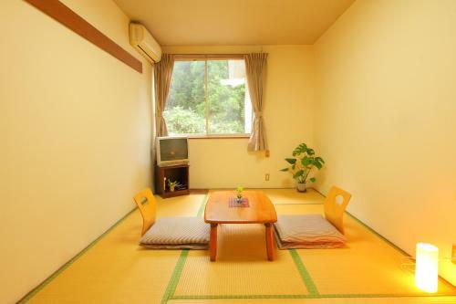 Hostal Pension Yummy