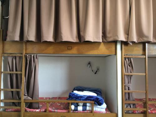 Hostal Biei Shirogane No Yu