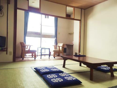 Hostal Biei Shirogane No Yu