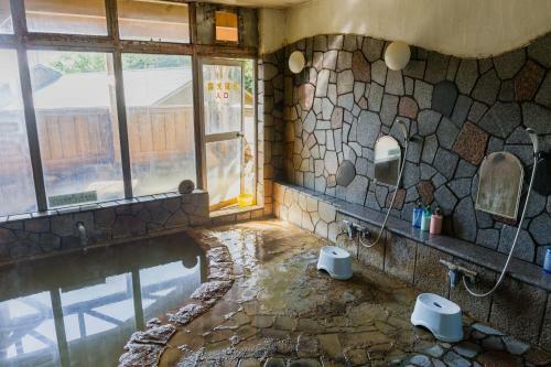 Hostal Biei Shirogane No Yu