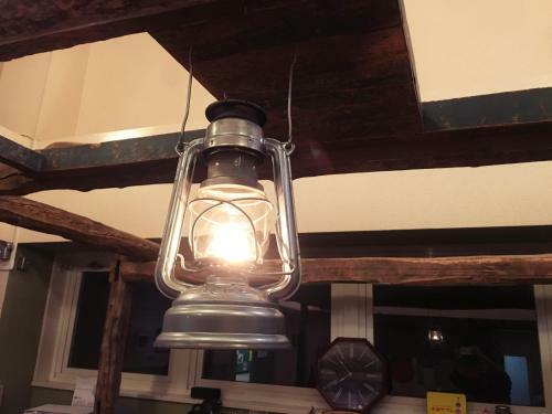 Hostal Biei Shirogane No Yu
