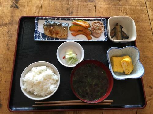 Hostal Biei Shirogane No Yu