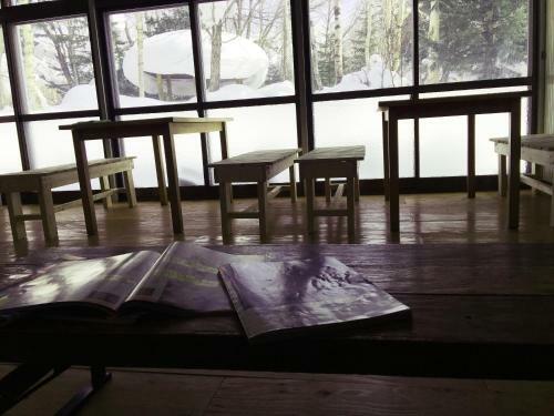 Hostal Biei Shirogane No Yu
