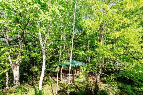 Hostal Biei Shirogane No Yu