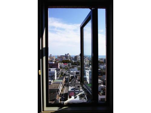 Tourist Hotel Hitachi